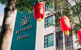 Le'Venue Hotel